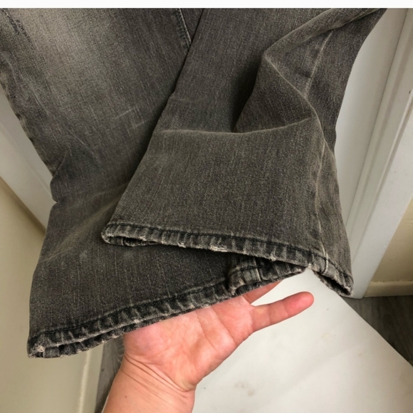 New with tags Vintage Authentics slim straight men's pants size W40 L30 - Picture 8 of 9